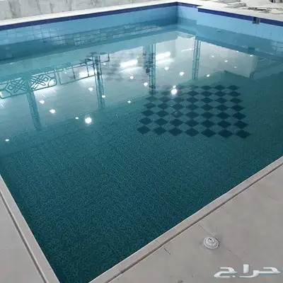 مؤسسة العمار للمسابح وبرك السباحه بالمدينة المنورة 25