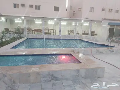 مؤسسة العمار للمسابح وبرك السباحه بالمدينة المنورة 31