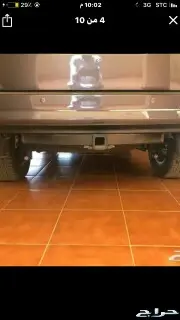 هوك جميع السيارات HETCH 5