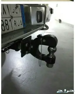 هوك جميع السيارات HETCH 8