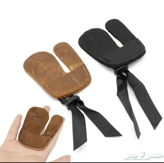 قوس خشبي واسهم مع جميع الاكسسورات عالي الجودة 19
