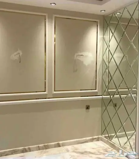 مرايات وزجاج سكوريت بجده 39