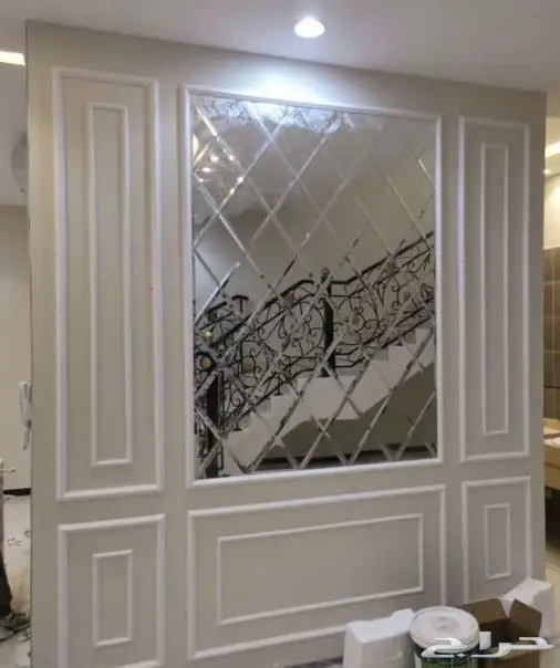 مرايات وزجاج سكوريت بجده 29