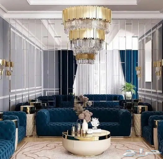 مرايات وزجاج سكوريت بجده 68