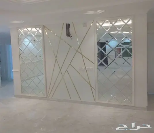 زجاج سكوريت_ ومرايه جده 24