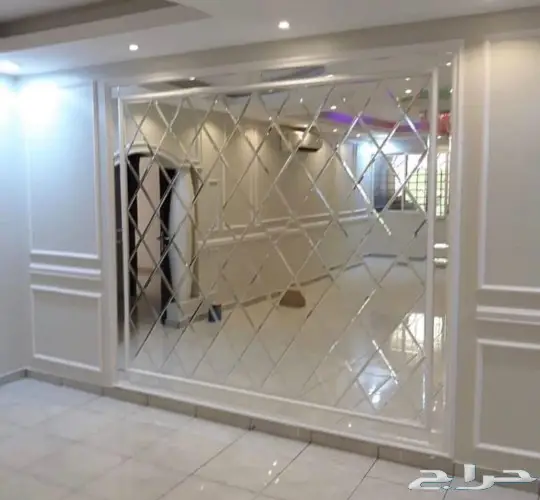 زجاج سكوريت_ ومرايه جده 20
