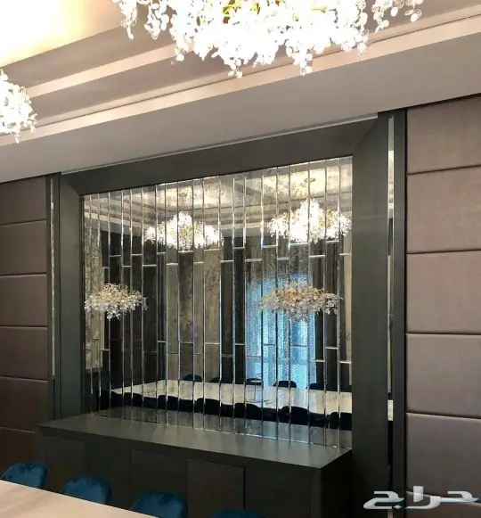 مرايات وزجاج سكوريت بجده 74