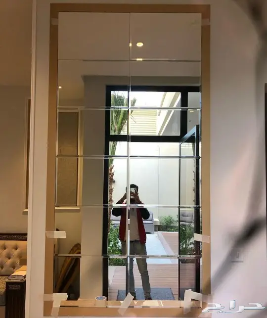 زجاج سكوريت_ ومرايه جده 43
