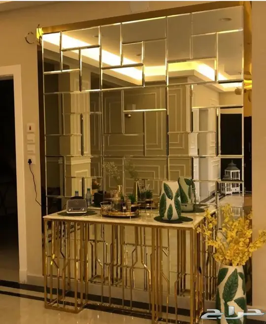 مرايات وزجاج سكوريت بجده 93