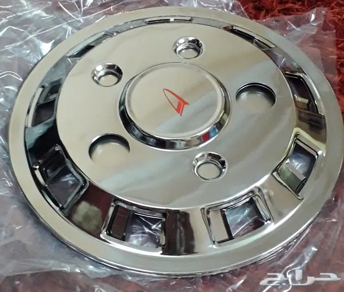 ديكورات و علامه دايهاتسو و قطع غيار قلاب 2