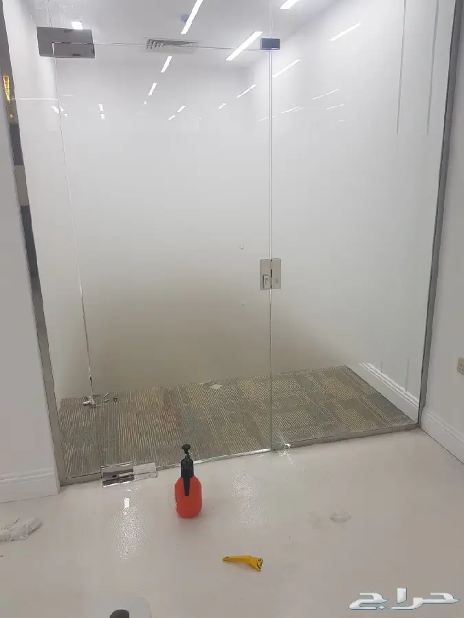 تظليل عازل حراري 11