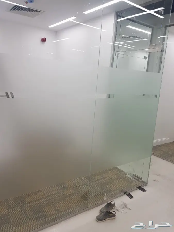 تظليل عازل حراري 5