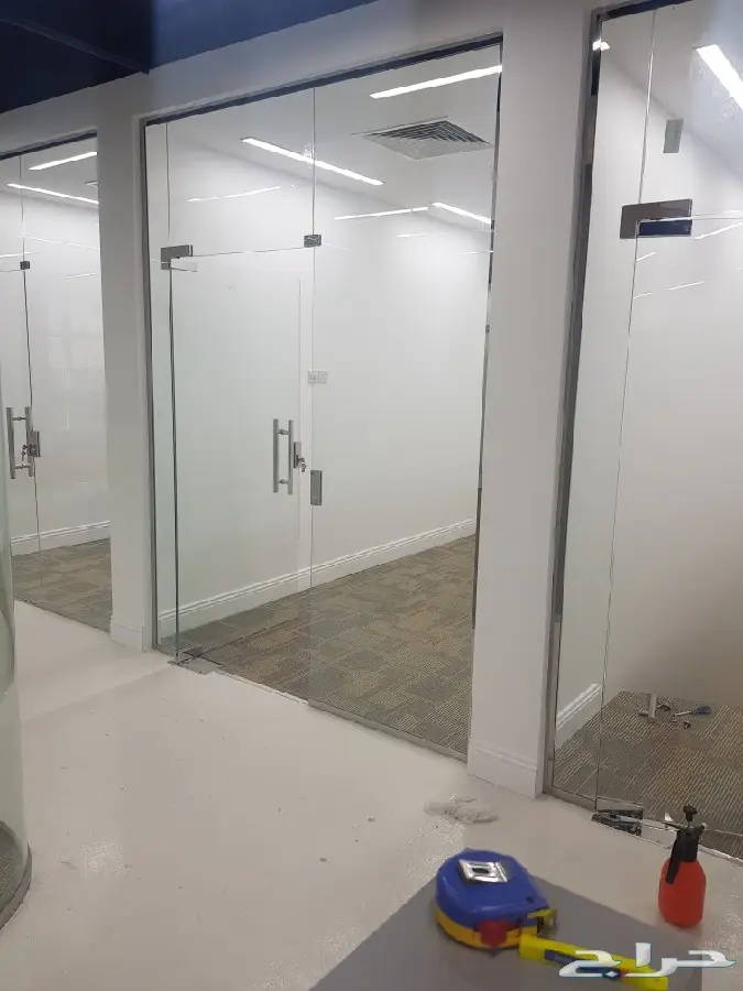 تظليل عازل حراري 9