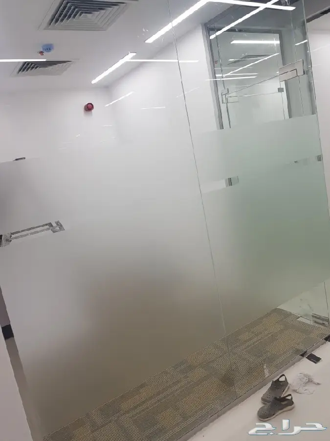 تظليل عازل حراري 4