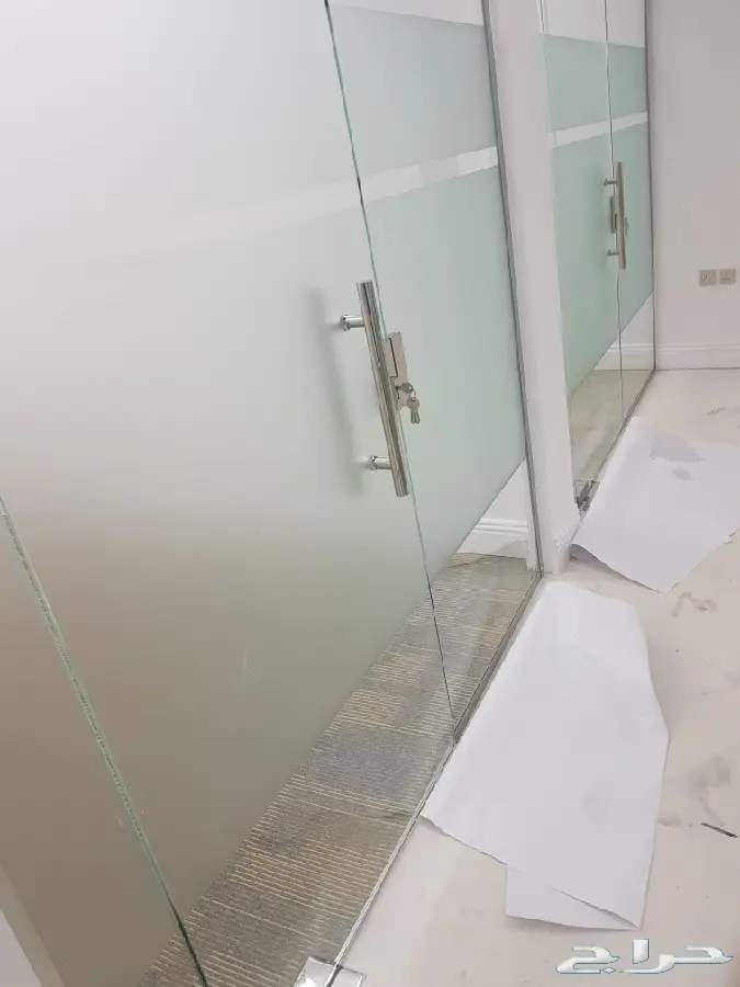 تظليل عازل حراري 6