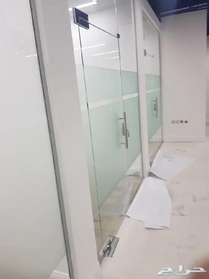 تظليل عازل حراري 7