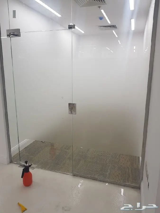 تظليل عازل حراري 10