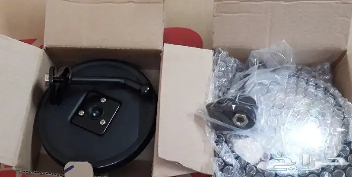 دايهاتسو قطع غيار قلاب دلتا نقال وايت سطحه 9