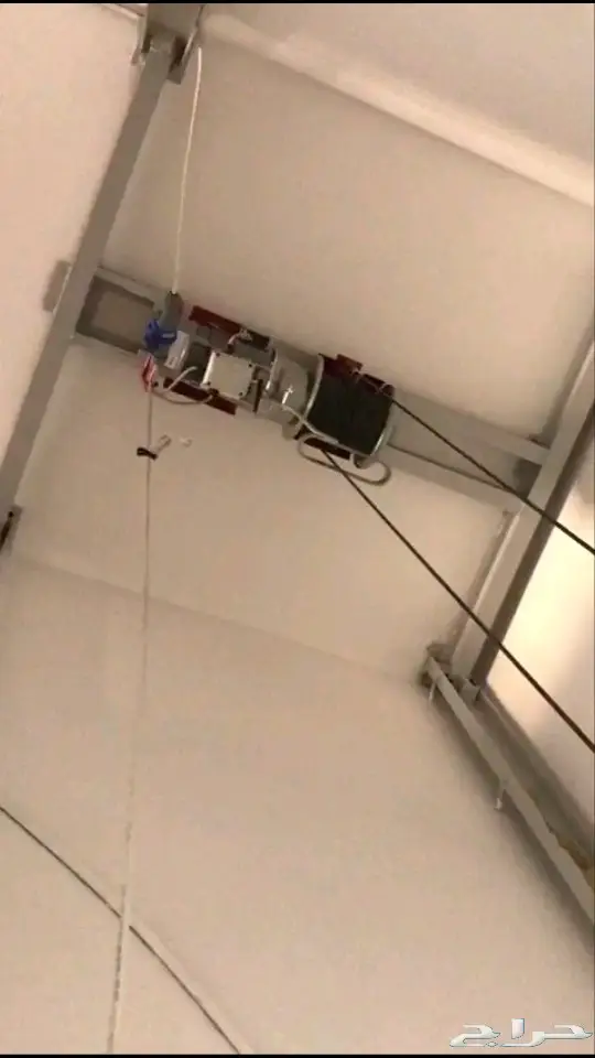 مصعد اصنصير 0