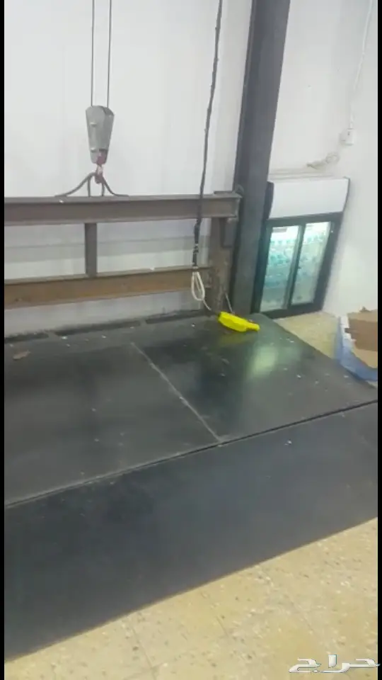 مصعد اصنصير 1