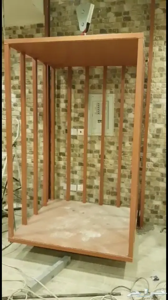 مصعد اصنصير 4