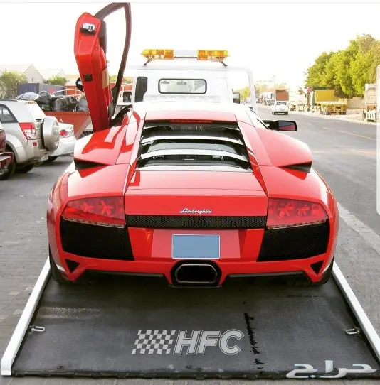 سطحات لنقل دبابات وسيارات الى جميع دول الخليج 1