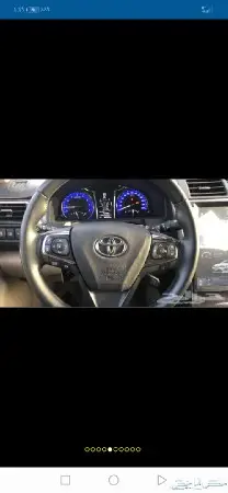 مثبت سرعة كورولا ويارس ورافور وجميع 2