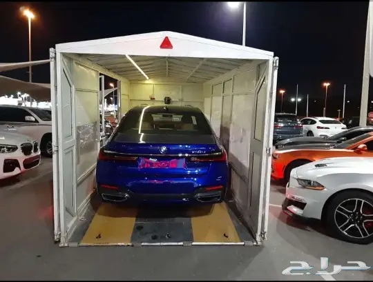 سطحات دبي للنقل سيارات إلى سعودية والعكس  2