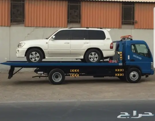 الحريري للنقل سيارات ودراجات لجميع دول الخليج 5