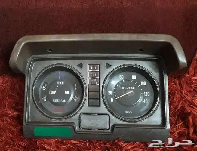 ديكورات و علامه دايهاتسو و قطع غيار قلاب 0