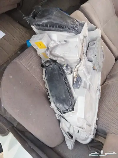 قطع غيار منوعة لكذا سيارة 23