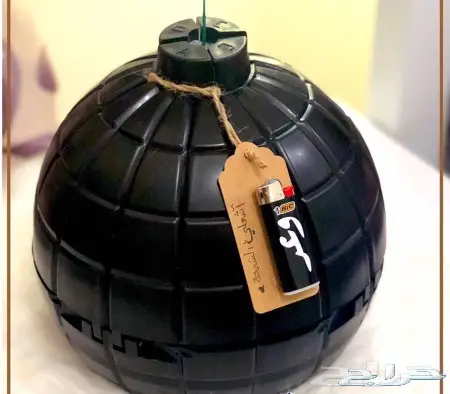 هدية القنبلة مع صوت الشيلات والاغاني 4