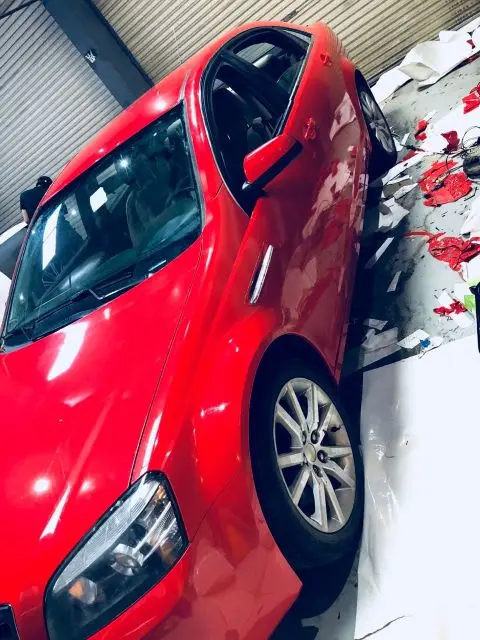 تجليد سيارات ورش مطفي ورش جنوط لمعه وكاله  81