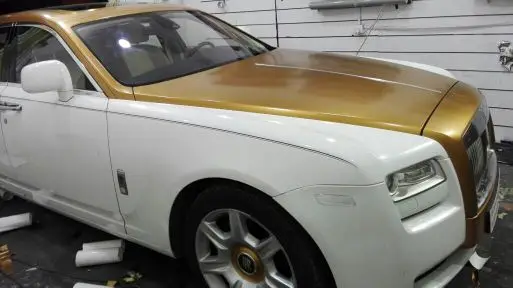 تجليد سيارات ورش مطفي ورش جنوط لمعه وكاله  43