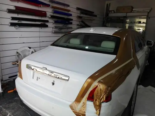 تجليد سيارات ورش مطفي ورش جنوط لمعه وكاله  42