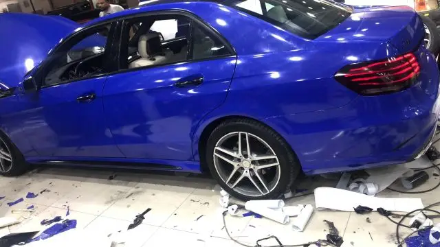 تجليد سيارات ورش مطفي ورش جنوط لمعه وكاله  33