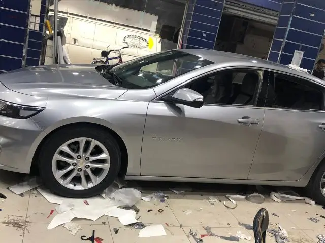 تجليد سيارات ورش مطفي ورش جنوط لمعه وكاله  58