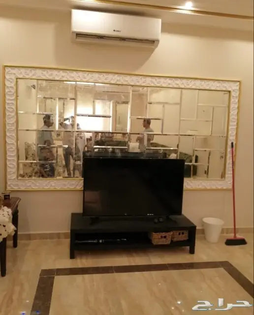 مرايات وزجاج سكوريت بجده 62