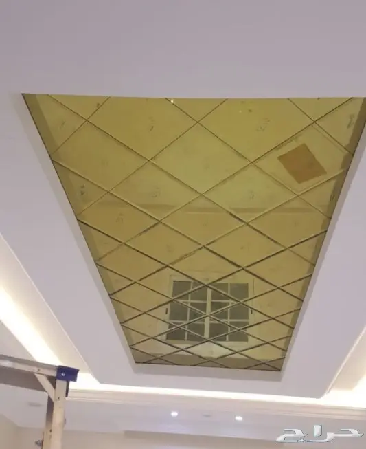 مرايات وزجاج سكوريت بجده 78