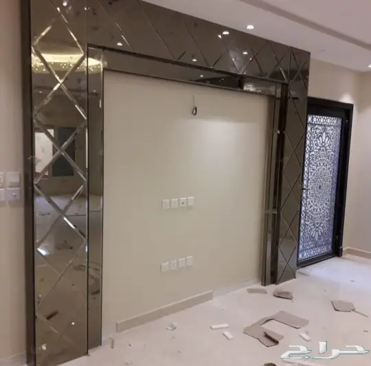 مرايات وزجاج سكوريت بجده 69