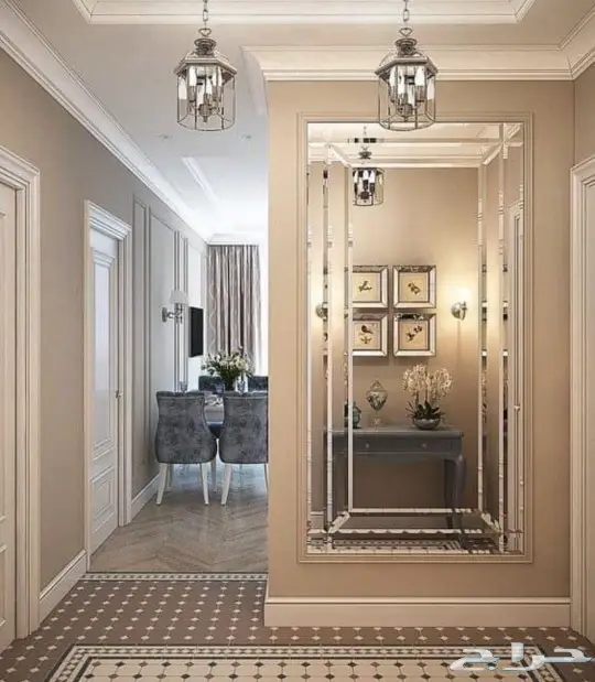 مرايات وزجاج سكوريت بجده 27