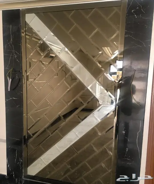 glass 40