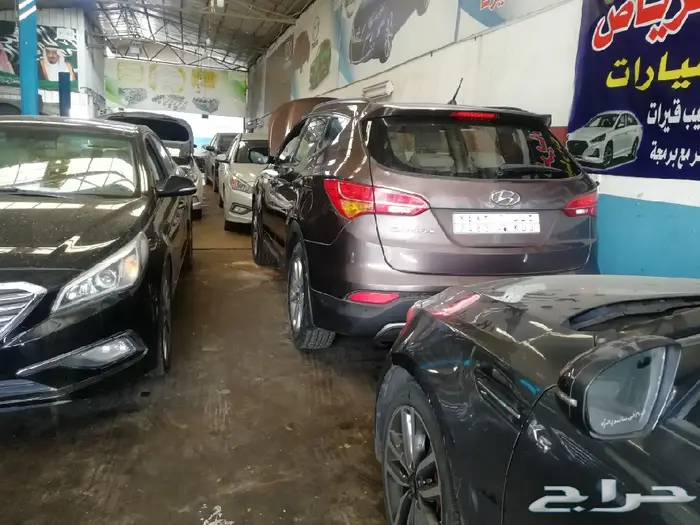 مكائن سيارات أمريكي - كوري - ياباني. 0