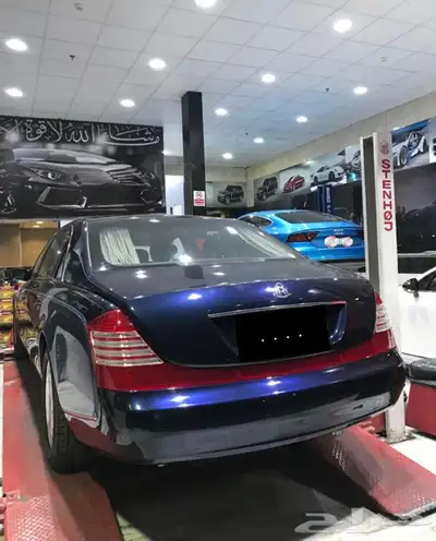 مركز بيروت لصيانة وبرمجة سيارات مرسيدس بنز 31