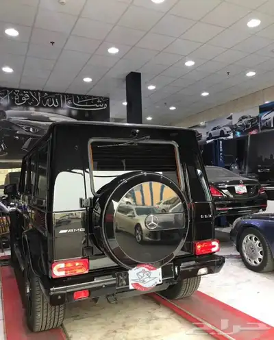 مركز بيروت لصيانة وبرمجة سيارات مرسيدس بنز 19