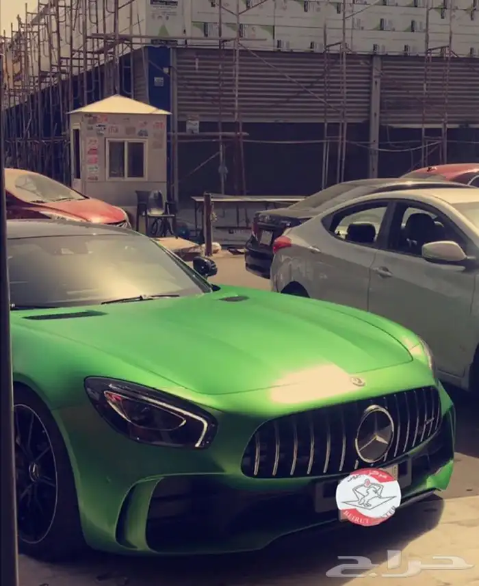 مركز بيروت لصيانة وبرمجة سيارات مرسيدس بنز 82