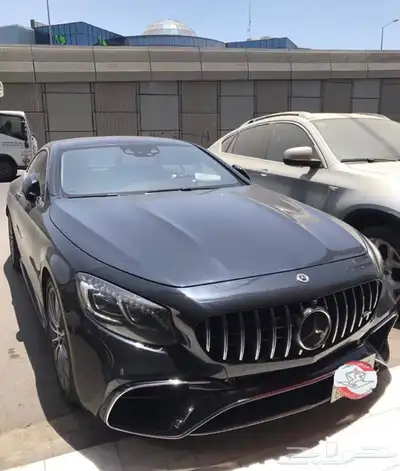 مركز بيروت لصيانة وبرمجة سيارات مرسيدس بنز 68