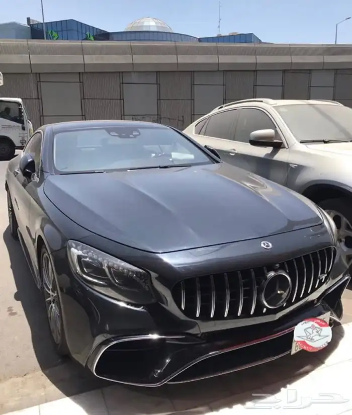 مركز بيروت لصيانة وبرمجة سيارات مرسيدس بنز 68