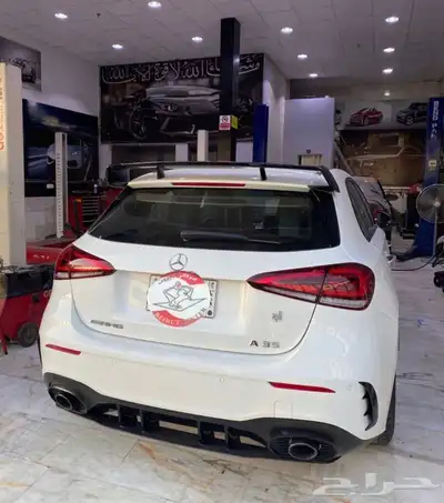 مركز بيروت لصيانة وبرمجة سيارات مرسيدس بنز 3