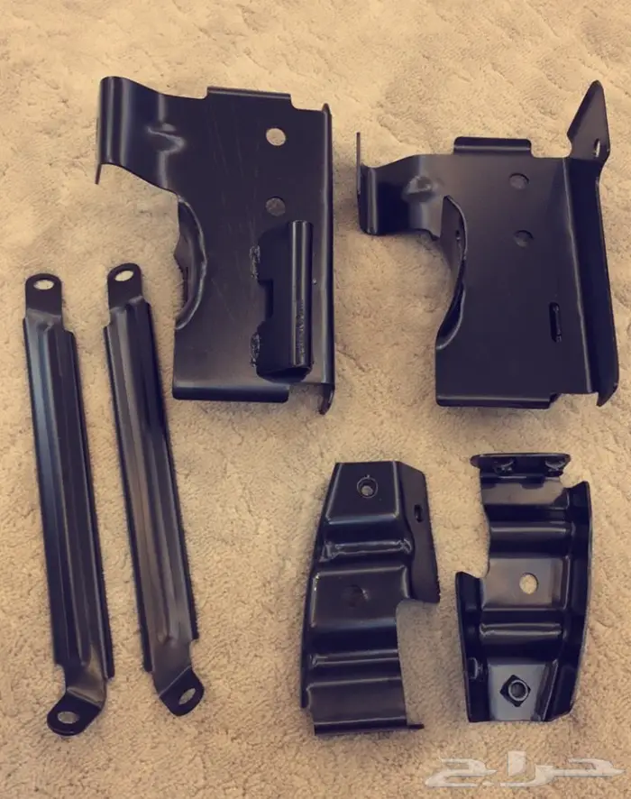 قطع جمس سييرا من 2000الى2013 20